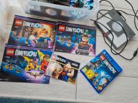 Ps4 Lego Dimension Paket Bayern - Pottenstein Vorschau