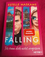 Falling - Ich kann dich nicht vergessen Hamburg-Nord - Hamburg Groß Borstel Vorschau