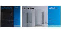 Linksys WiFi6 1x Router AX5400 + 3 Repeater Nodes AX3000 AVM Hessen - Ehringshausen Vorschau