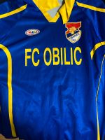 Fk Obilic Belgrad Trikot München - Laim Vorschau
