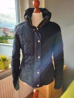 Jacke wattiert Montego Größe 40 blau Dortmund - Brackel Vorschau