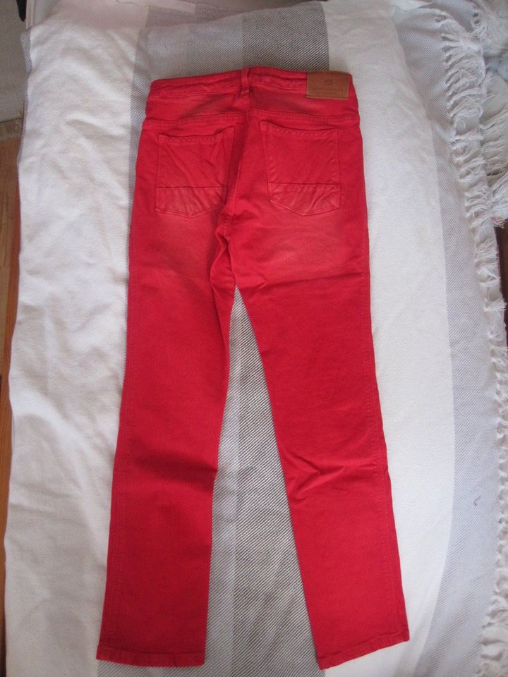 Jeans Scotch & Soda Gr. 140 in Berlin