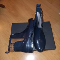 Neu.Tommy Hilfiger.Gummistiefel / Boots Gr.41.LP.80€ Leipzig - Sellerhausen-Stünz Vorschau