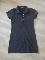 Ralph Lauren Kleid Polokleid Gr. M schwarz sehr guter Zustand Dortmund - Aplerbeck Vorschau