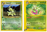 Pokemon Karten Tausch Suche (2001-2003) Bayern - Pfaffenhofen a.d. Ilm Vorschau