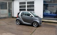 Smart ForTwo Cabrio City Beam  SERVO*LEDER*NAVI*BRABUS Mülheim - Köln Buchforst Vorschau