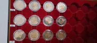 Münzen, 2€ Sondermünzen Deutschland, Sammlermünzen Sachsen - Krostitz Vorschau