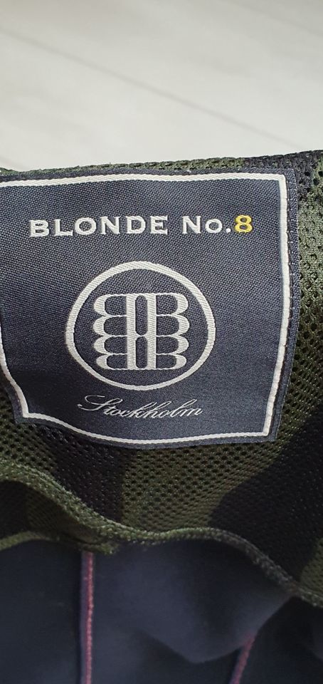 Damenblazer blau BLONDE No 8 in Walldorf