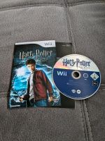 Harry Potter und der Halbblutprinz, Nintendo Wii Baden-Württemberg - Rheinstetten Vorschau