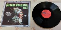 LP Vinyl Aretha Franklin Star-Collection Vol. 2 Nordrhein-Westfalen - Übach-Palenberg Vorschau
