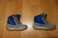 Winterschuhe superfit  - Größe 22 - GORE-TEX - blau Nürnberg (Mittelfr) - Röthenbach b Schweinau Vorschau