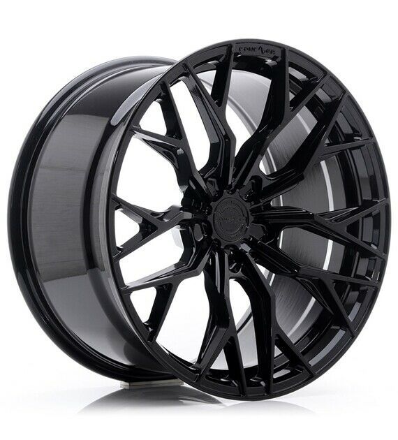 CONCAVER WHEELS CVR1 10,5x22 ET19 LK 5x112 FÜR AUDI RS6 / RS7 F2 in Schmallenberg