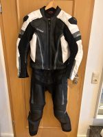 Büse Le Mans Damen Motorradkombi  Größe 38/40 schwarz/weiß Hessen - Heidenrod Vorschau