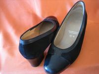 Jenny by ARA Damenpumps Gr. 5.5 H Schwarz, fast NEU Schleswig-Holstein - Kaltenkirchen Vorschau