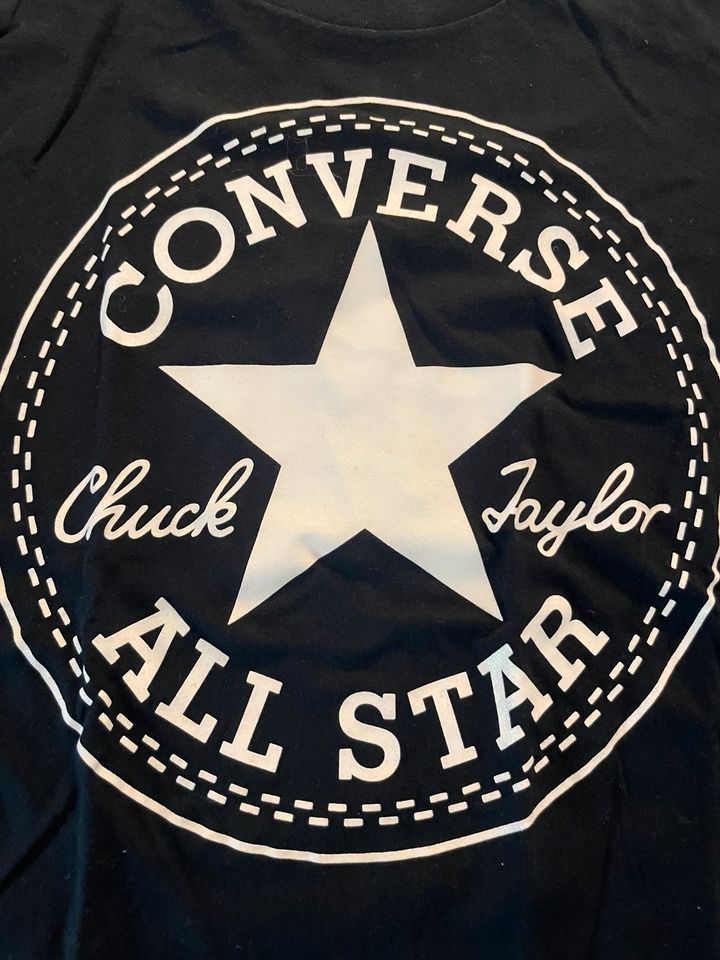 3 Converse T-Shirts in Bruchsal