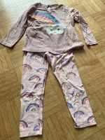 Set Shirt und Leggings, H&M Gr. 104 Regenbogen Niedersachsen - Braunschweig Vorschau