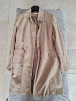 Trenchcoat Jacke Promod - Gr. 38 - Sehr guter Zustand Frankfurt am Main - Preungesheim Vorschau