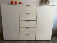 Sideboard weiß Bayern - Zirndorf Vorschau