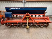 Howard Rotavator / Sämavator/ Bio- Fräse Hessen - Reinheim Vorschau