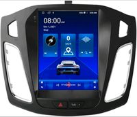 Android, Car Radio für Ford Focus MK3 2012-2019 Rheinland-Pfalz - Großmaischeid Vorschau