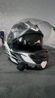 Motorrad Helm von Schuberth  S1 Pro Größe 62/63 Sachsen - Oelsnitz/Erzgeb. Vorschau