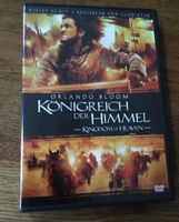 Königreich der Himmel DVD Orlando Bloom Ridley Scott heilige Land Schwerin - Schelfstadt Vorschau