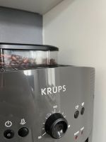 KRUPS Kaffeemaschine Niedersachsen - Norden Vorschau