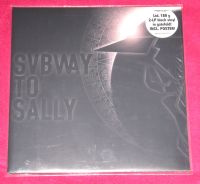 Subway To Sally Schwarz In Schwarz 2 LP Set Vinyl 2011 Rock Metal Bayern - Sulzbach a. Main Vorschau
