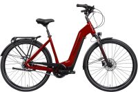 City-E-Bike Hercules Intero I-R8 - Neurad!! Niedersachsen - Wilhelmshaven Vorschau