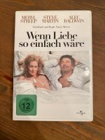 Wenn liebe so einfach wäre dvd Film Romantik Niedersachsen - Wendeburg Vorschau