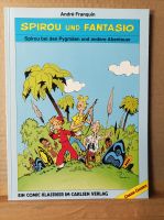 Spirou und Fantasion Comic Klassiker Carlsen Verlag 1987/88 Baden-Württemberg - Ladenburg Vorschau
