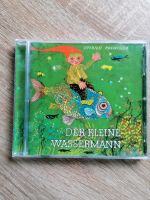 Der kleine Wassermann CD, Otfried Preußler Schleswig-Holstein - Hütten  Vorschau