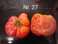 Osteuropäische Tomaten Sorten Bio Qualität Baden-Württemberg - Schwarzach Vorschau
