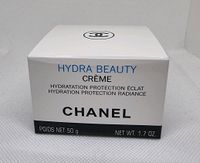 Chanel Hydra Beauty Creme 50gr NP 72,90  NEU! Bayern - Schwabach Vorschau