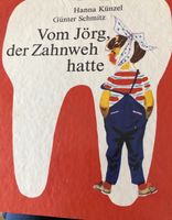 Vom Jörg, der Zahnweh hatte Sachsen - Hoyerswerda Vorschau