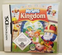 My Sims Kingdom - für Nintendo DS/2DS/3DS Berlin - Tempelhof Vorschau