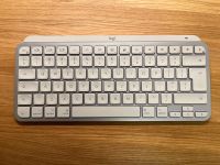 MX Keys Mini, QWERTY Tastatur, WIE NEU, OVP, TOP Zustand München - Schwabing-West Vorschau