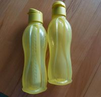 2x Tupperware Eco Easy Flaschen+ 1 Einsatz Wuppertal - Langerfeld-Beyenburg Vorschau
