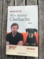 Martin Rütter: Wie immer Chefsache Nordrhein-Westfalen - Meckenheim Vorschau