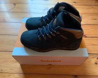 Timberland Euro Rock Mid Hiker,Gr.43,5 Neu mit Karton Pankow - Weissensee Vorschau