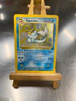 Pokémon Vaporeon Holo Dschungel Niedersachsen - Celle Vorschau