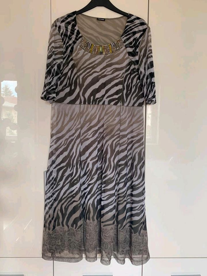 Neuwertig:GERRY WEBER KLEID/Gr.44-46/Cocktailkleid/Partykleid in Berlin