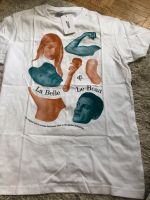 Ganz neues tshirt von Jean Paul Faultier Ludwigsvorstadt-Isarvorstadt - Isarvorstadt Vorschau