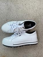 Tommy Hilfiger Sneaker Größe 39 Frankfurt am Main - Bonames Vorschau