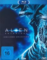 ALIEN Anthologie Blu ray Box Aliens Bluray Nordrhein-Westfalen - Paderborn Vorschau