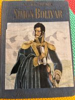 Biografie Simon Bolivar - altes Buch aus argentinien Frankfurt am Main - Preungesheim Vorschau