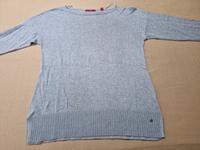 s.Oliver, Pullover, grau, Gr. 44, **neuwertig** Bayern - Hirschaid Vorschau