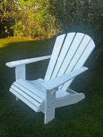 Gartenstuhl - Adirondack Sessel  Canada Chair Nordrhein-Westfalen - Hilden Vorschau