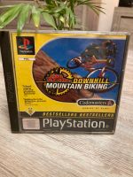 Downhill Mountain Biking PlayStation 1 PS1 Mecklenburg-Vorpommern - Züssow Vorschau