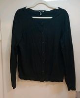 Strickjacke Gr. L schwarz Hannover - Linden-Limmer Vorschau